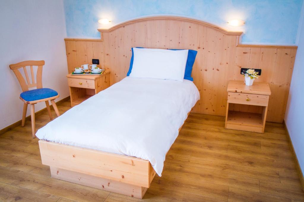 트렌토 Agritur Val D'Adige B&B 객실 사진