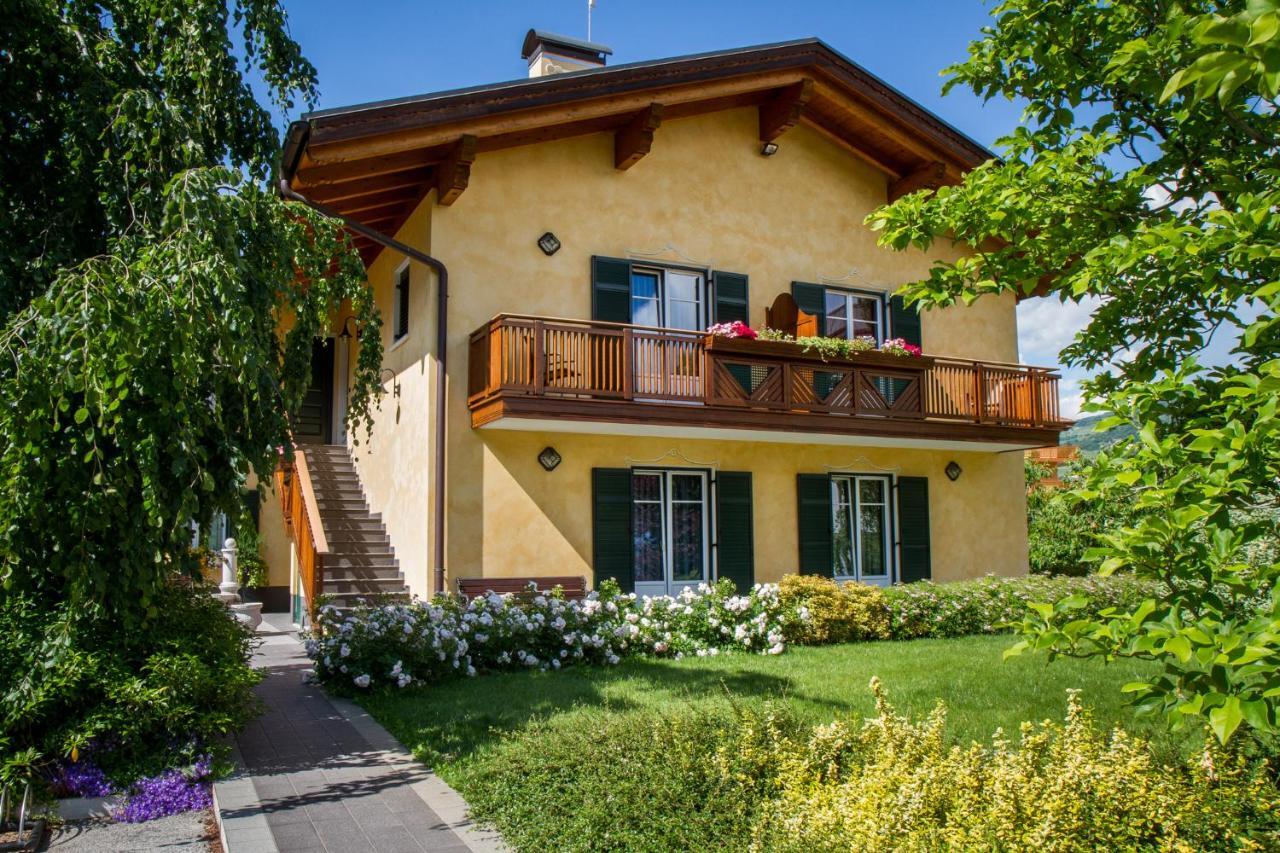 트렌토 Agritur Val D'Adige B&B 외부 사진